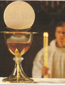 La Très Sainte Vierge Marie : des mains non consacrées ne doivent pas prendre la Sainte Hostie CORPS-ET-SANG-DU-CHRIST-228x300
