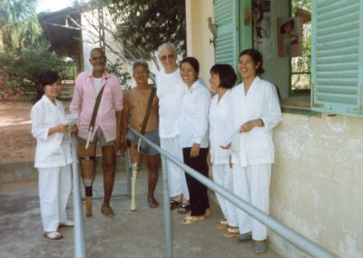 Efficace et autocorrective