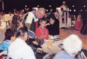 Festival de l'espérance