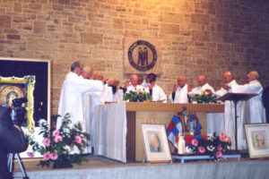 Festival de l'espérance à Besançon