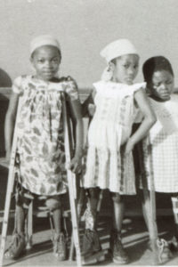 Enfants appareillés