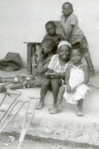 Enfants appareillés