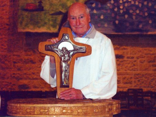 La Jésus Thérapie