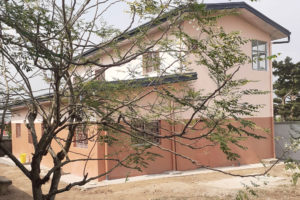 LA DIBAMBA AU CAMEROUN