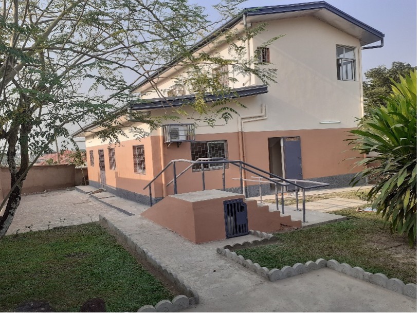 centre de Prothèse de Douala