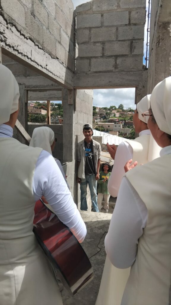 Cristo Maestro
