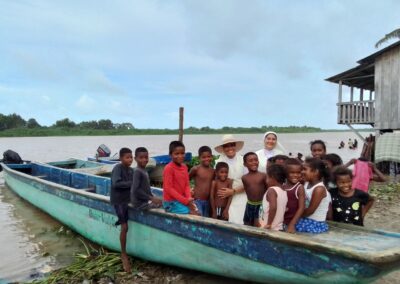 Dilexi te : l’exhortation du Pape Léon sur l’amour des pauvres et l’héritage des Frères Jaccard 