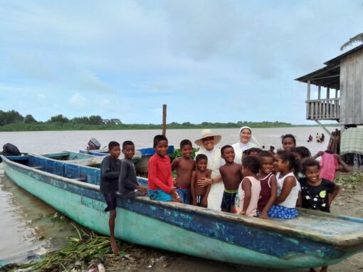 Dilexi te : l’exhortation du Pape Léon sur l’amour des pauvres et l’héritage des Frères Jaccard 