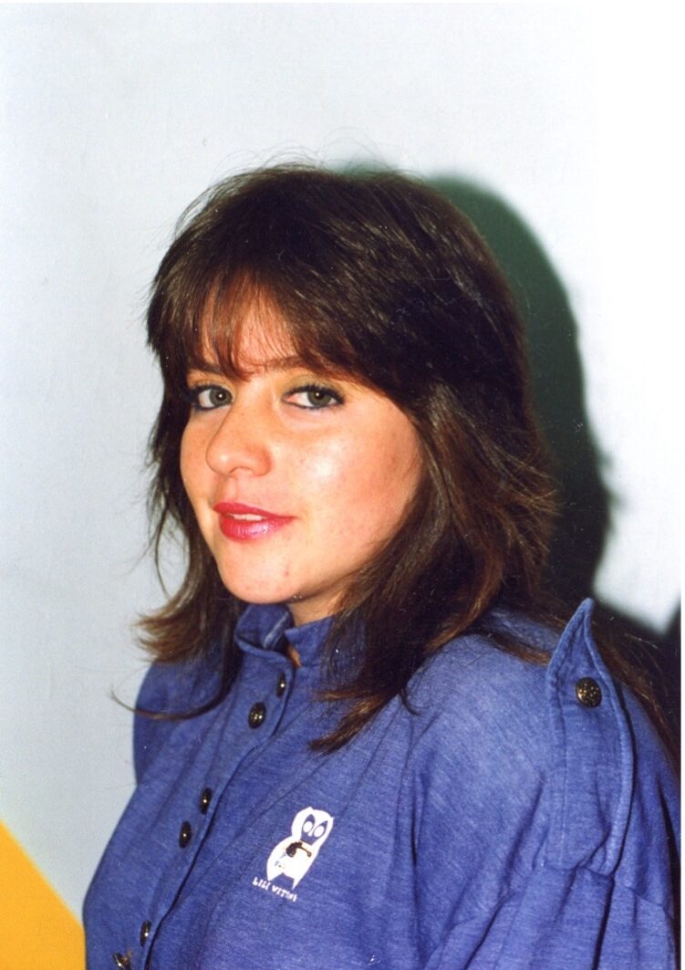 Doris sseule