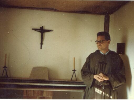 TITI en Espagne  1957-1972